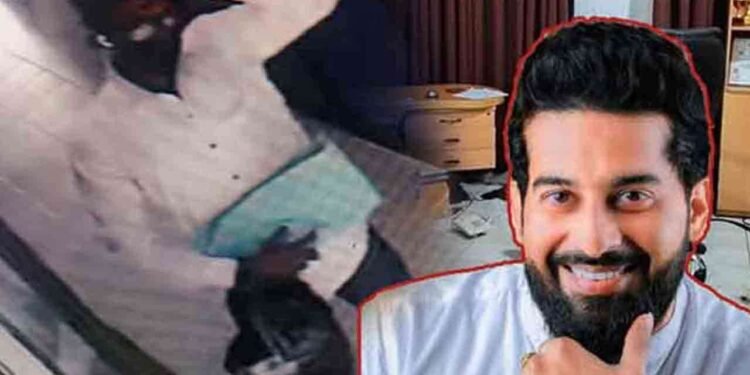 வெலிகம துப்பாக்கிதாரி கைது