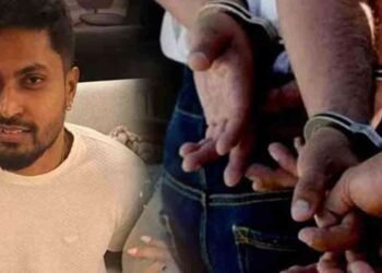 பாரியளவான போதைப்பொருளுடன் பத்மேவின் சகாக்கள் கைது