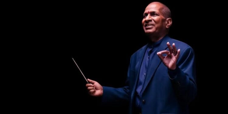 ”அடுத்த சிம்​பொனியை எழுத இருக்கிறேன்” – இளையராஜா அறிவிப்பு