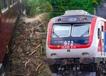 மேலும் பல ரயில் சேவைகள் ரத்து