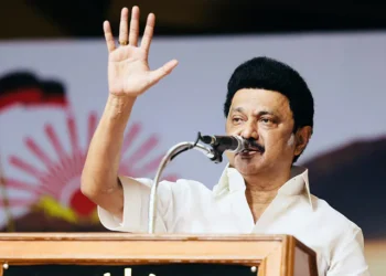 நீங்கள் கச்சத்தீவுக்கு செல்ல வேண்டும்: கடிதம் எழுதிய முதல்வருக்கு பாஜக பதில்