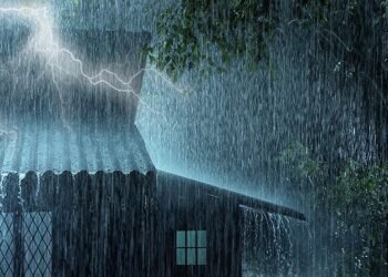 இன்றும் 100 மி.மீ மழை பெய்யும் சாத்தியம்