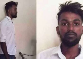 சந்தேகநபரை கைது செய்ய பொதுமக்கள் உதவிய நாடும் பொலிஸ்