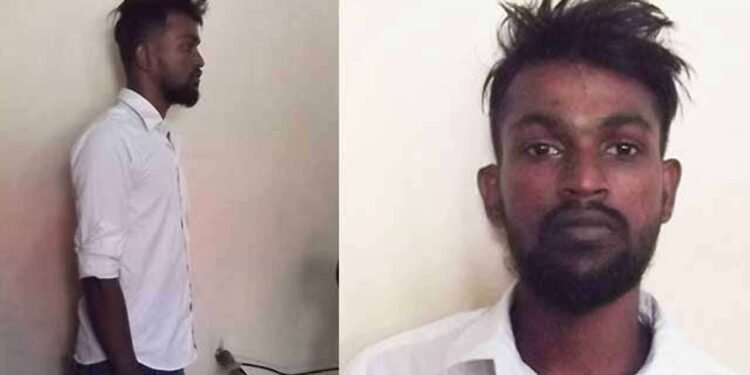 சந்தேகநபரை கைது செய்ய பொதுமக்கள் உதவிய நாடும் பொலிஸ்