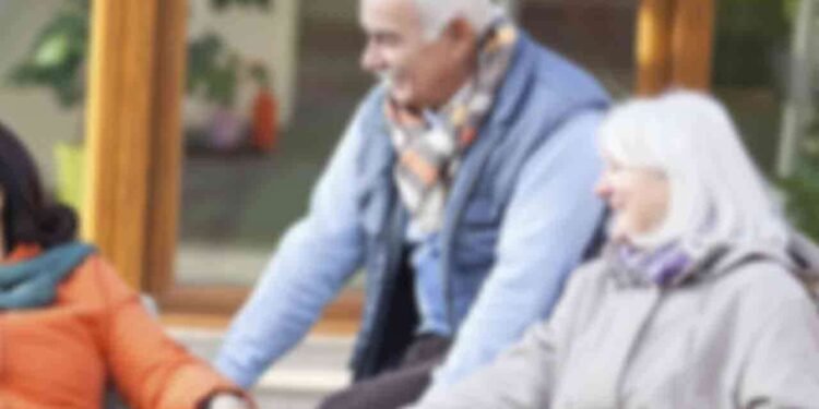 இலங்கையில் வயதானோர் தொகை அபரிமித வளர்ச்சி