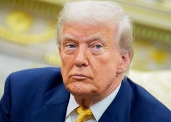 ஹமாஸ் மீதான இஸ்ரேலின் தாக்குதலை ஆதரித்த ட்ரம்ப்