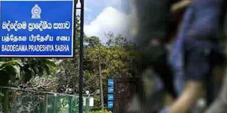 பத்தேகம பிரதேச சபை உப தலைவர் மீது கொடூர தாக்குதல்!