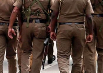 பொலிஸாரின் சுற்றிவளைப்பில் மேலும் பலர் கைது!