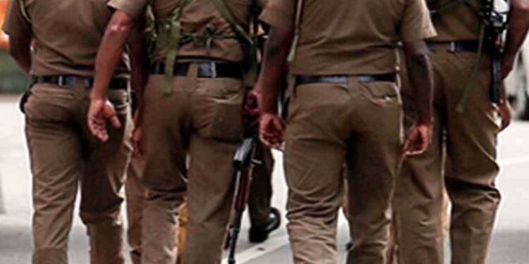 பொலிஸாரின் சுற்றிவளைப்பில் மேலும் பலர் கைது!