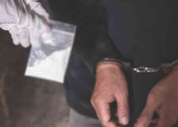 யாழில் ஹெரோயினுடன் ஒருவர் கைது!