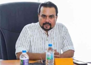 விமலுக்கு எதிரான வழக்கிற்கு நீதிமன்றம் திகதியிட்டுள்ளது