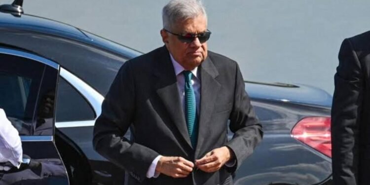 ரணிலுக்கு எதிரான வழக்கு ஜனவரிக்கு ஒத்திவைப்பு