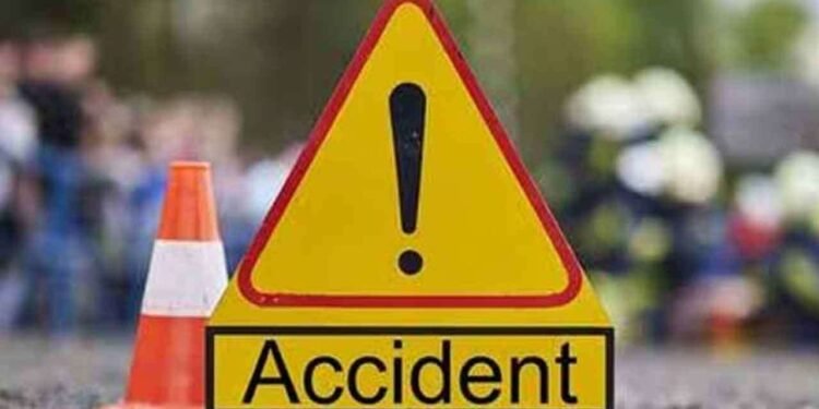 தொடாங்கொடையில் விபத்து: இளைஞன் பலி!