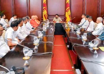 போதைப்பொருள் ஒழிப்பிற்கு தேசிய ஒருமைப்பாடு அவசியம் – ஜனாதிபதி