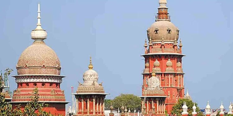 இலங்கையருக்கு மருத்துவ உதவி – சென்னை உயர் நீதிமன்றம் உத்தரவு!