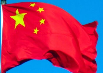 கரூர் தேர்தல் பிரச்சாரத்தில் 41 பேர் உயிரிழந்தமைக்கு சீனா கவலை வெளியிட்டது.