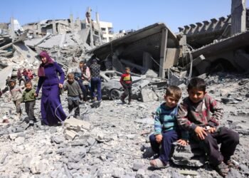 காசாவில் மீண்டும் போர் ஆரம்பம்! இஸ்ரேல் விமானத் தாக்குதல், கமாஸ் மீது நெத்ன்யாகு குற்றச்சாட்டு