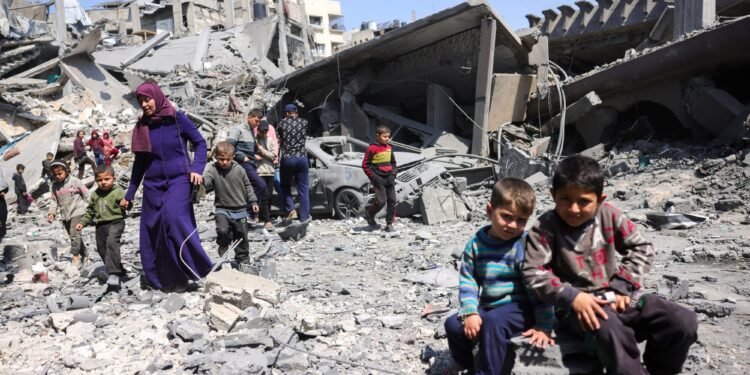 காசாவில் மீண்டும் போர் ஆரம்பம்! இஸ்ரேல் விமானத் தாக்குதல், கமாஸ் மீது நெத்ன்யாகு குற்றச்சாட்டு