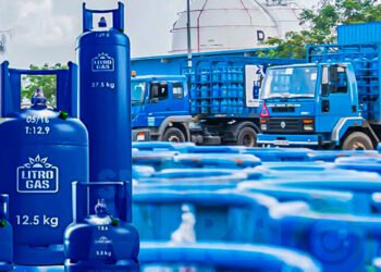 லிட்ரோ சமையல் எரிவாயு விலை தொடர்பில் விசேட அறிவிப்பு