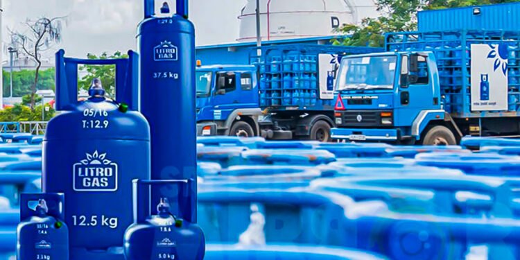 லிட்ரோ சமையல் எரிவாயு விலை தொடர்பில் விசேட அறிவிப்பு