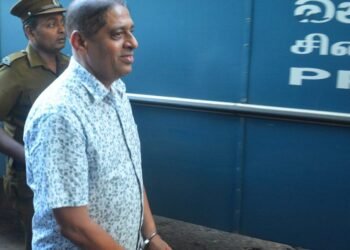 மஹிந்தவின் பாதுகாப்பு அதிகாரி மீண்டும் விளக்கமறியலில்