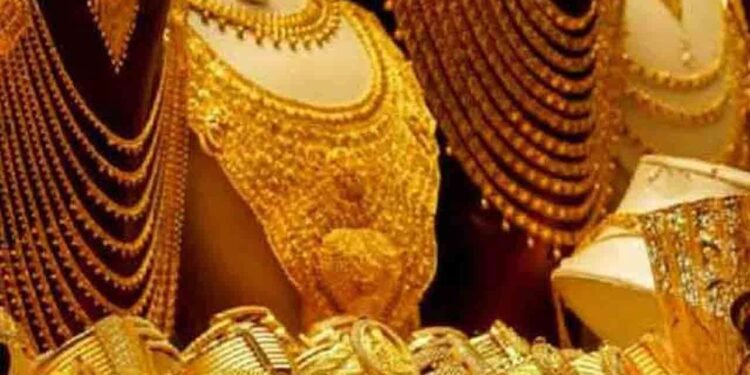 தங்கம் விலை மேலும் அதிகரிப்பு