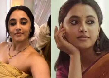 நடிகை பிரியங்கா மோகன் விளக்கம்