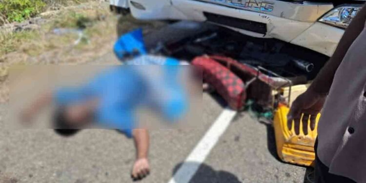 யாழில் இடம்பெற்ற இருவேறு விபத்துக்களில் இருவர் பலி!