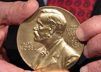 அமைதிக்கான நோபல் பரிசு அறிவிப்பு