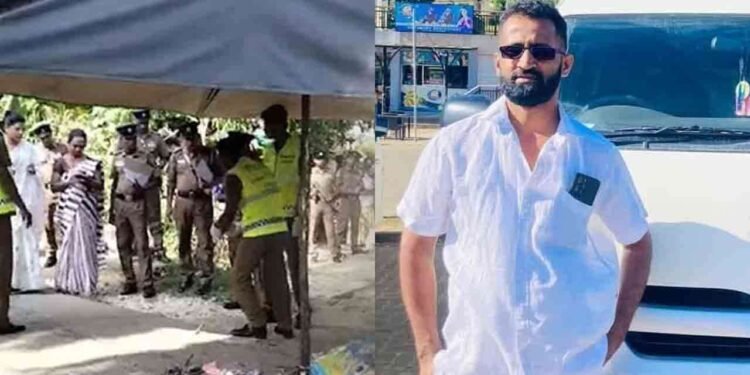 கஜ்ஜாவின் கொலை பின்னணியை வௌியிட்ட பெக்கோ சமன்