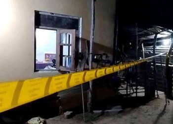 ஹூங்கமவில் வீடொன்றில் தம்பதியினர் சடலமாக மீட்பு