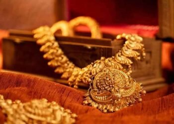 இலங்கையில் 4 இலட்சத்தை எட்டவுள்ள தங்க விலை!