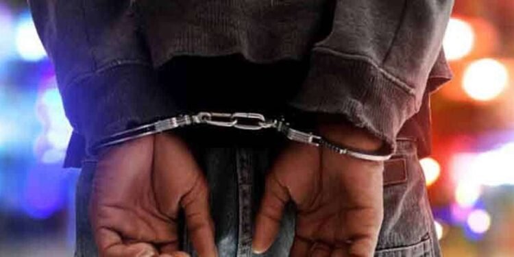 பஞ்சிகாவத்தை துப்பாக்கிச் சூடு சம்பவத்தில் மேலும் ஒருவர் கைது