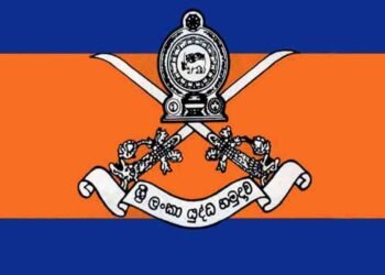 ஐந்து பிரிகேடியர்களுக்கு பதவி உயர்வு