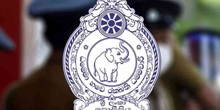 போதைப்பொருள் தடுப்புப் பிரிவின் பணிப்பாளருக்கு இடமாற்றம்!