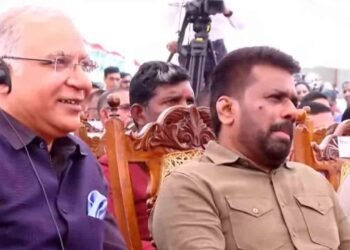 மலையக மக்களுக்கான வீட்டு உரிமை வழங்கும் நிகழ்வு ஆரம்பம்