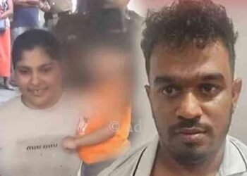 பெக்கோ சமனின் மனைவியின் வங்கிக் கணக்கு தொடர்பில் வௌியான அதிர்ச்சித் தகவல்