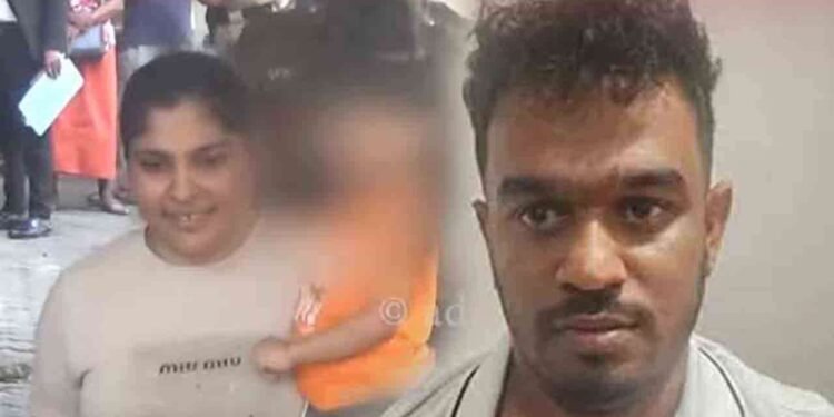 பெக்கோ சமனின் மனைவியின் வங்கிக் கணக்கு தொடர்பில் வௌியான அதிர்ச்சித் தகவல்