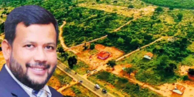 வட மாகாணத்தில் முஸ்லிம் மீள்குடியேற்றம் – ரிட் மனு தள்ளுபடி