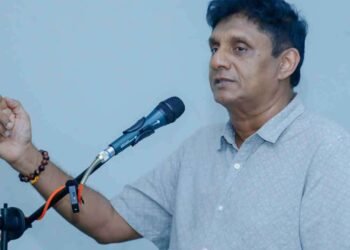 மக்கள் 2019 இலும் 2024 இலும் ஏமாந்தனர் – அதனால் 2028 இல் கடனை செலுத்த முடியாது!