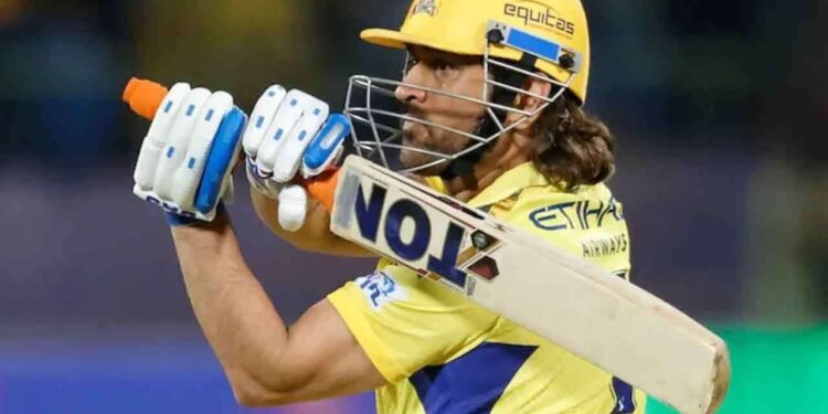 சென்னை சூப்பர் கிங்ஸ் ரசிகர்கள் ஷாக்!