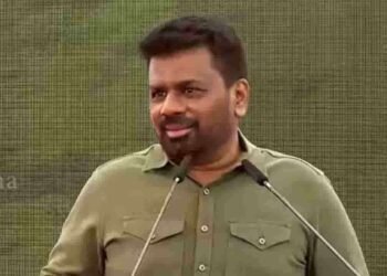 பாதாள குழுவை ஒழிப்பதில் ஒருபோதும் பின்வாங்க போவதில்லை