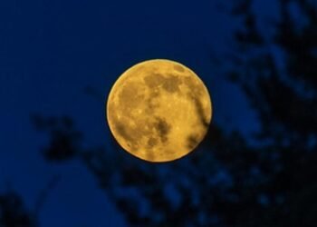 இன்று வானத்தில் தோன்றும் ‘சூப்பர் மூன்’