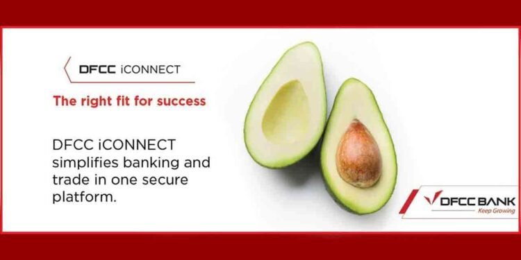 iConnect 2.0 மூலமாக வணிகங்களுக்கு வலுவூட்டும் DFCC வங்கி: வாணிபம், கொடுப்பனவுகள் மற்றும் வழங்கல் சங்கிலியை எளிமையாக்குகின்றது