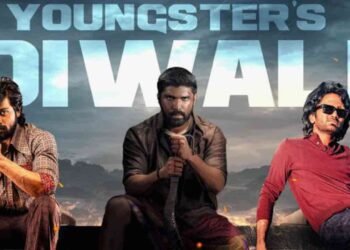 தீபாவளி ரேஸில் டம்மி பீஸ் ஆன டீசல்!