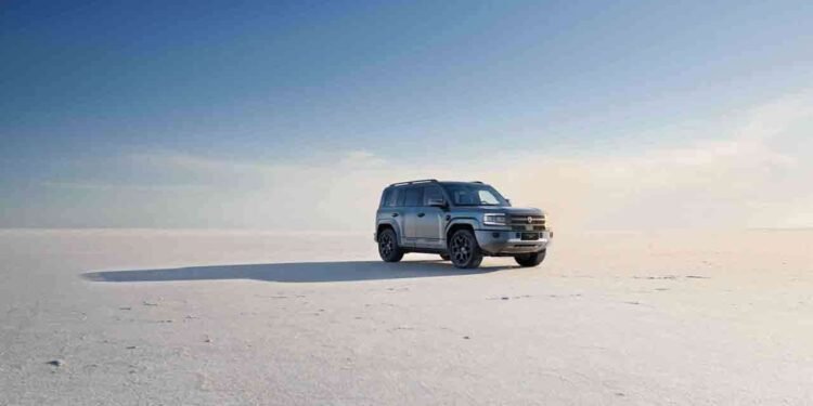 நவீன வாகனத்துறையில் புதிய அத்தியாயம்: இலங்கையில் DENZA வாகனங்களை அறிமுகப்படுத்தும் JKCG Auto