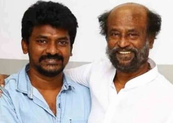 ரஜினிகாந்த் எடுத்த அதிரடி முடிவு!