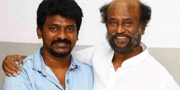 ரஜினிகாந்த் எடுத்த அதிரடி முடிவு!