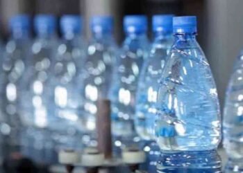 தண்ணீர் போத்தலை அதிக விலைக்கு விற்ற கடைக்கு 6,00,000/- அபராதம்
