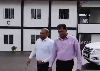 தேசபந்துவுக்கு எதிரான வழக்கு ஒத்திவைப்பு